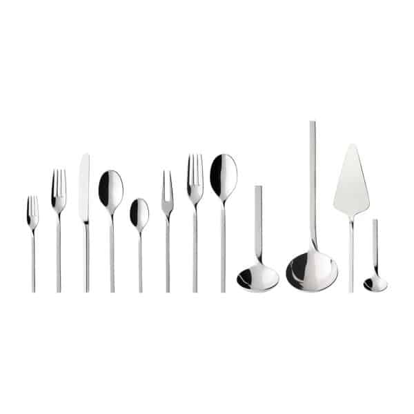 Newwave Cutlery