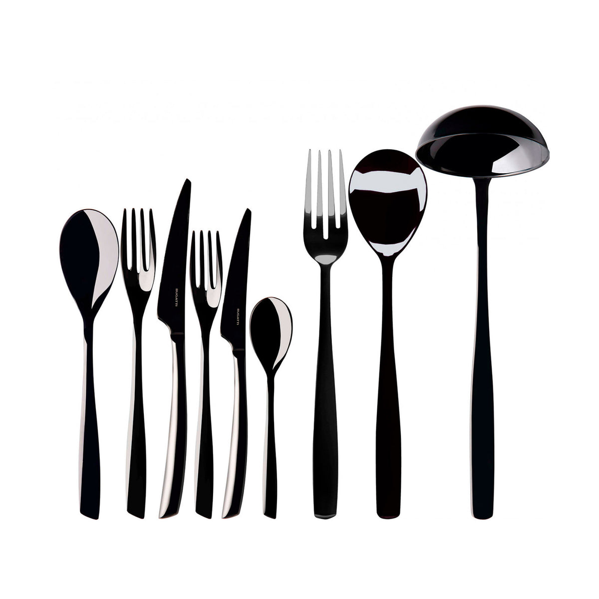 Riviera Black Diamond