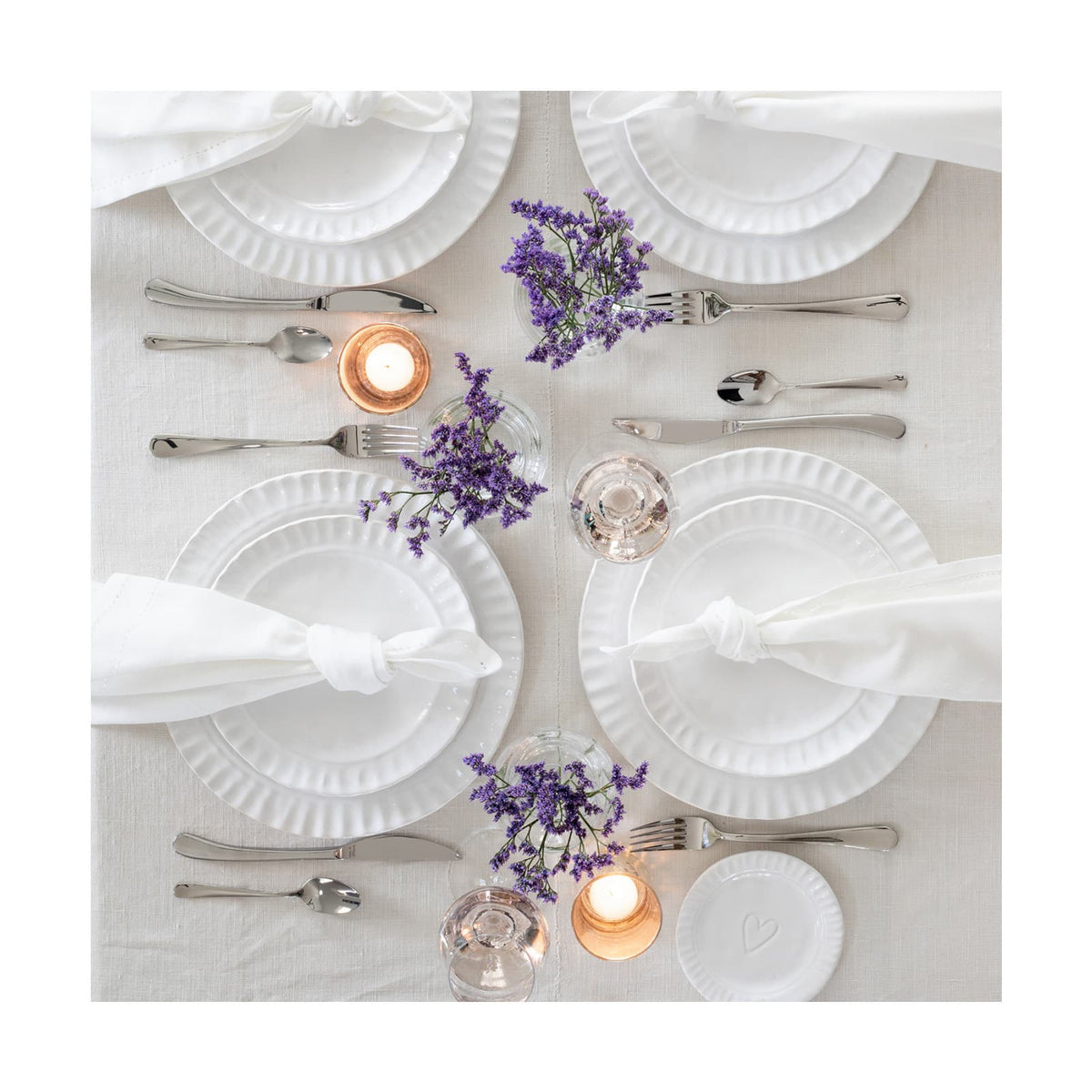 Bugatti Serving Pieces