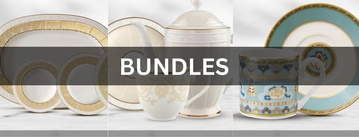 Bundles