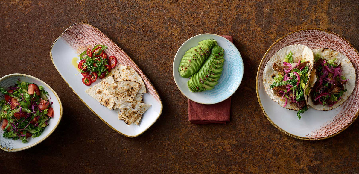 Homespun Accents Aquamarine