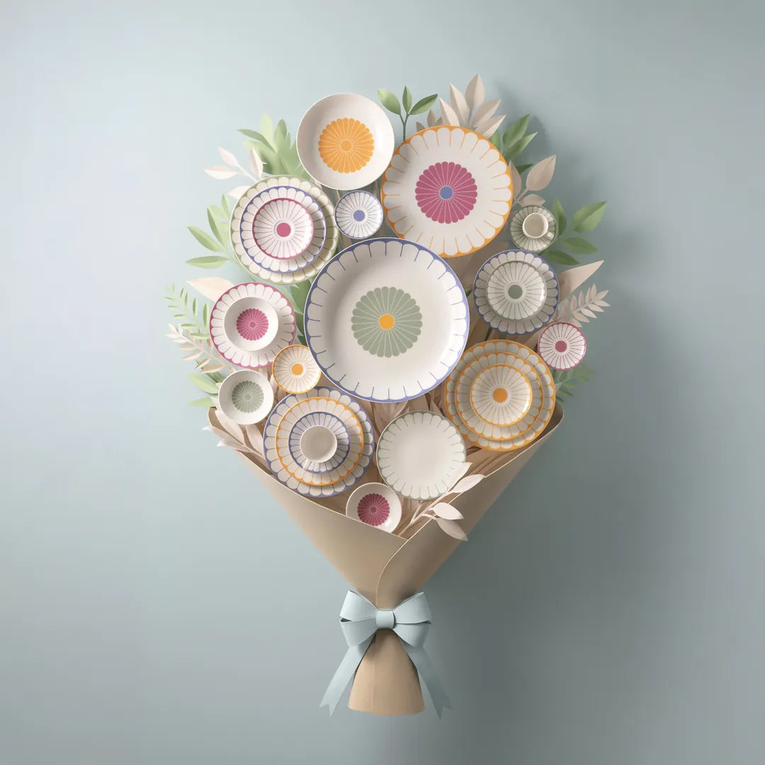 Fleur Bouquet