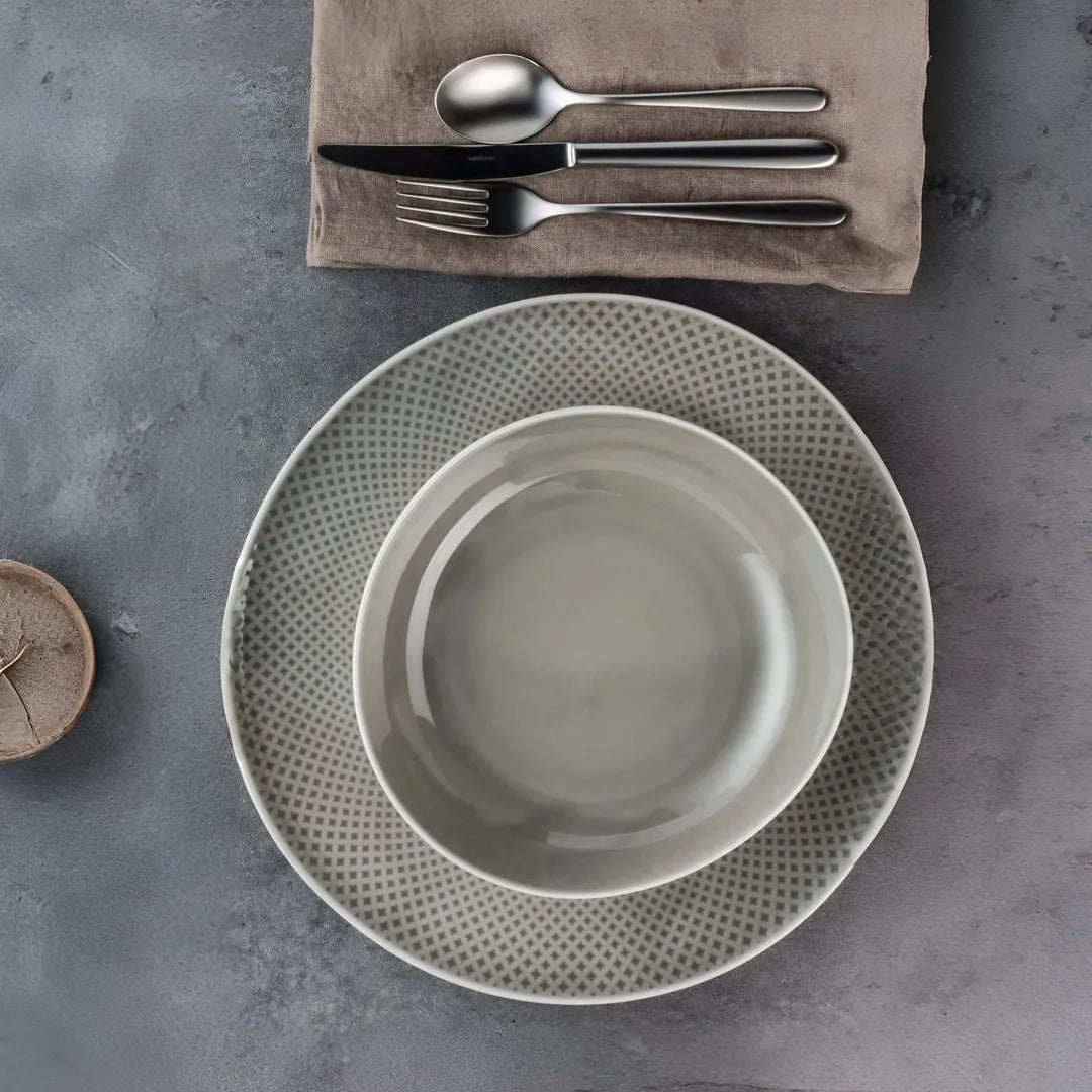 Junto Pearl Grey