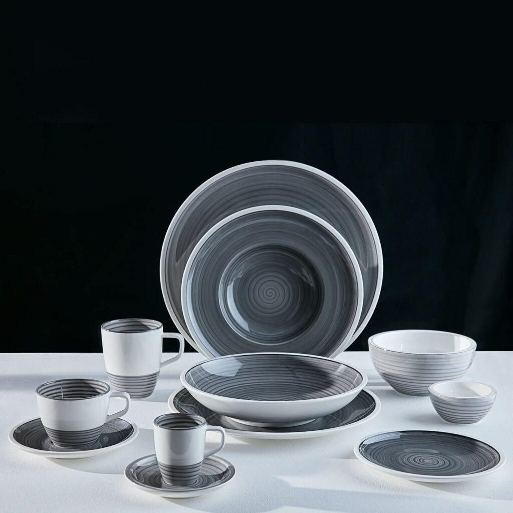 Manufacture Gris