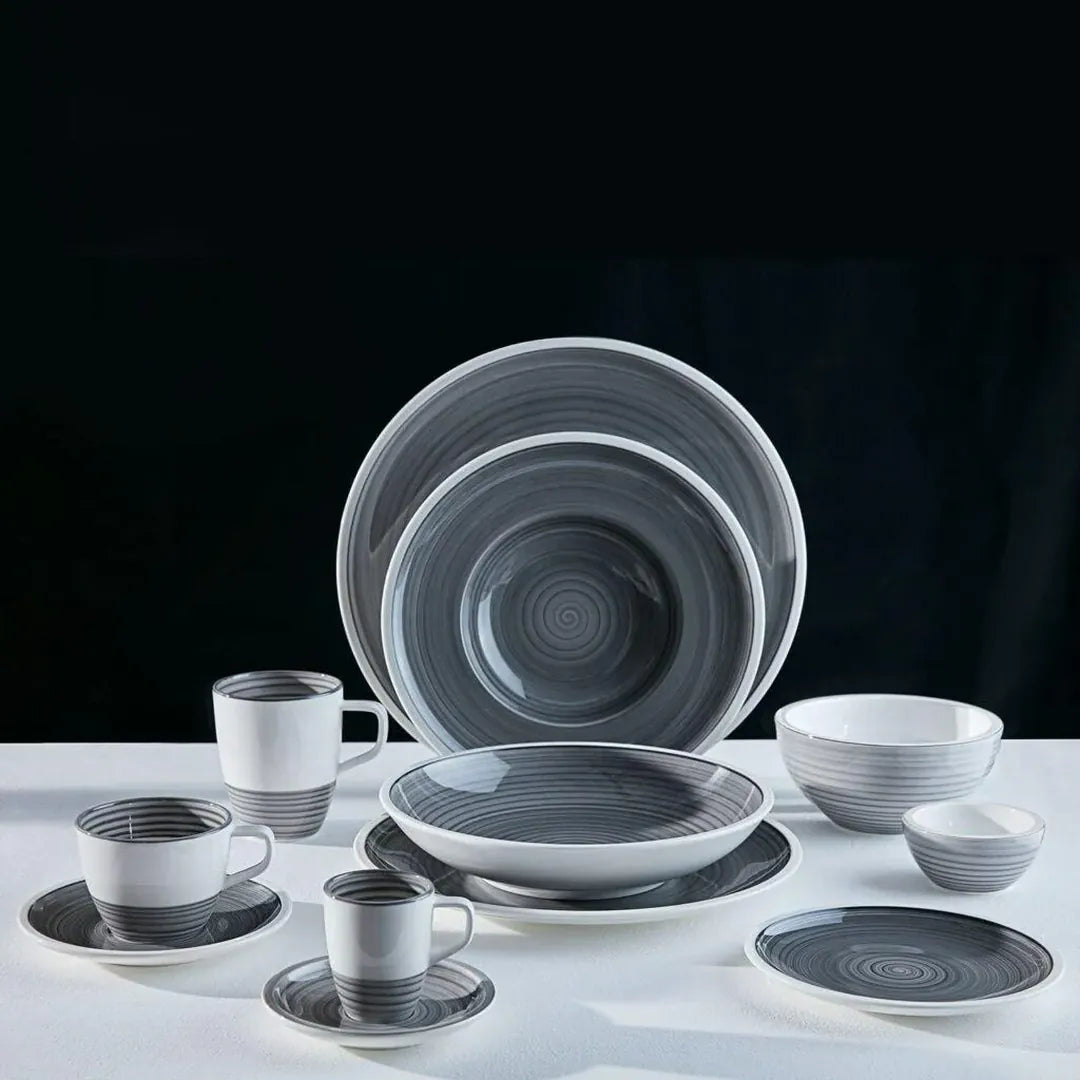 Manufacture Gris