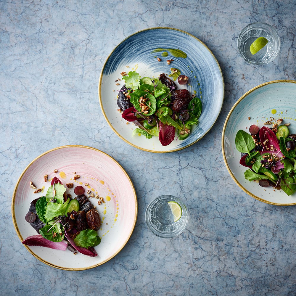 Stonecast Accensts Duck Egg Blue