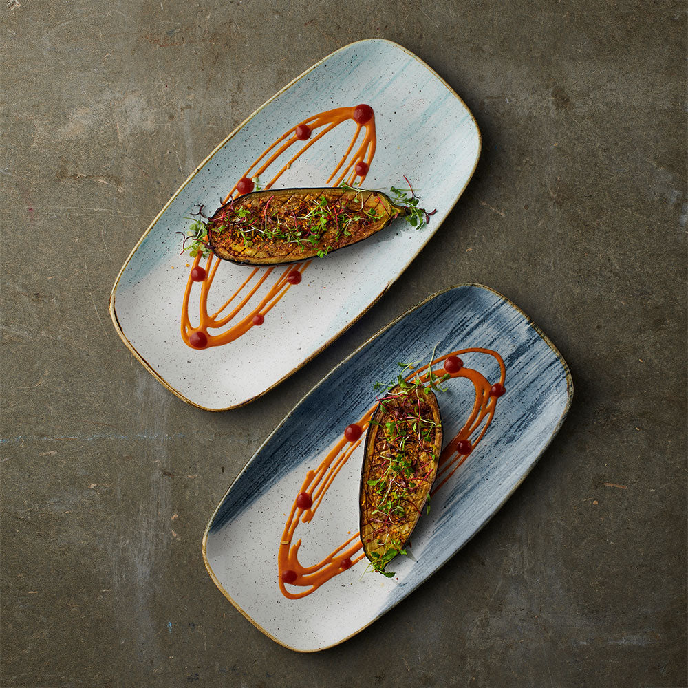 Stonecast Accents Blueberry