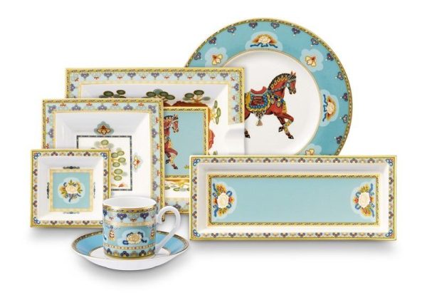 Samarkand Aquamarin