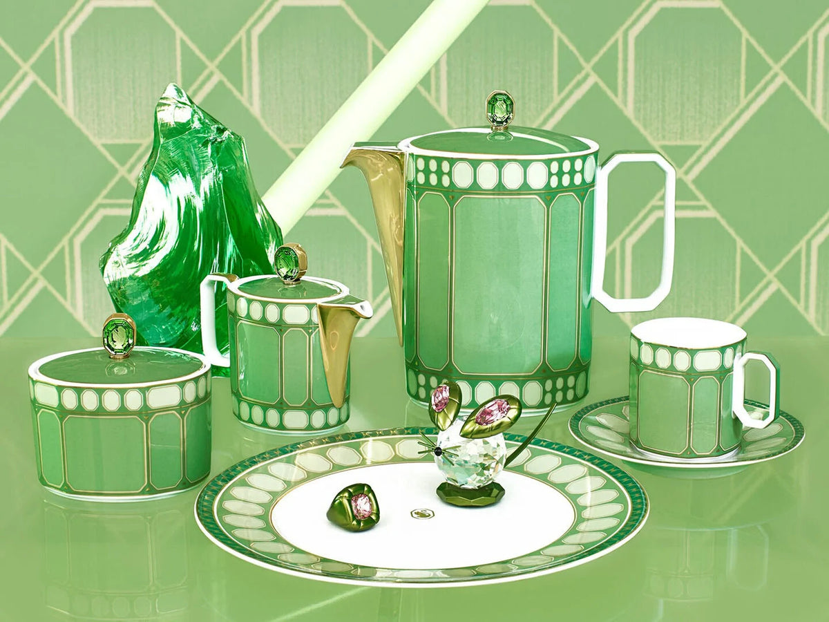 Signum Fern Green