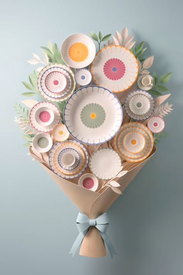 Fleur Bouquet