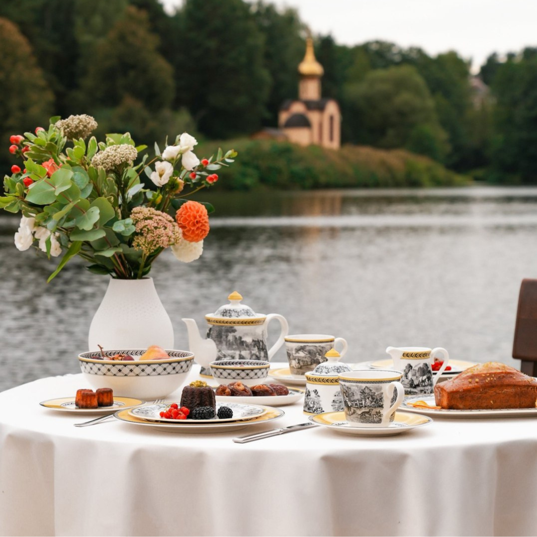 Villeroy & Boch Dinnerware