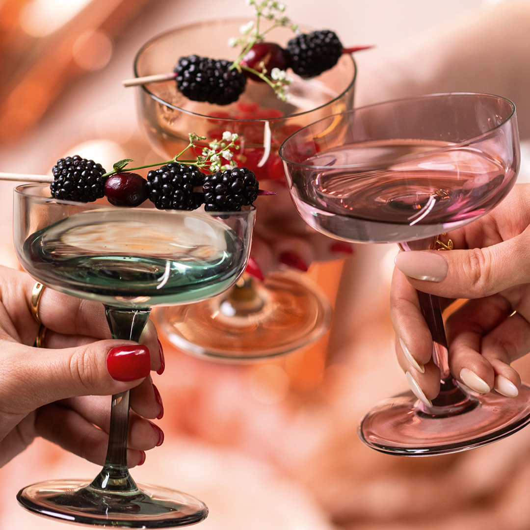 Villeroy & Boch Glassware