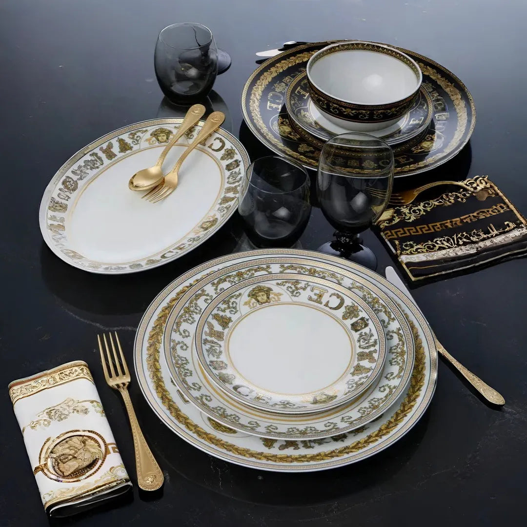 Virtus Gala black