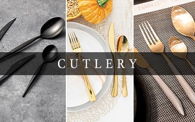 Cutlery
