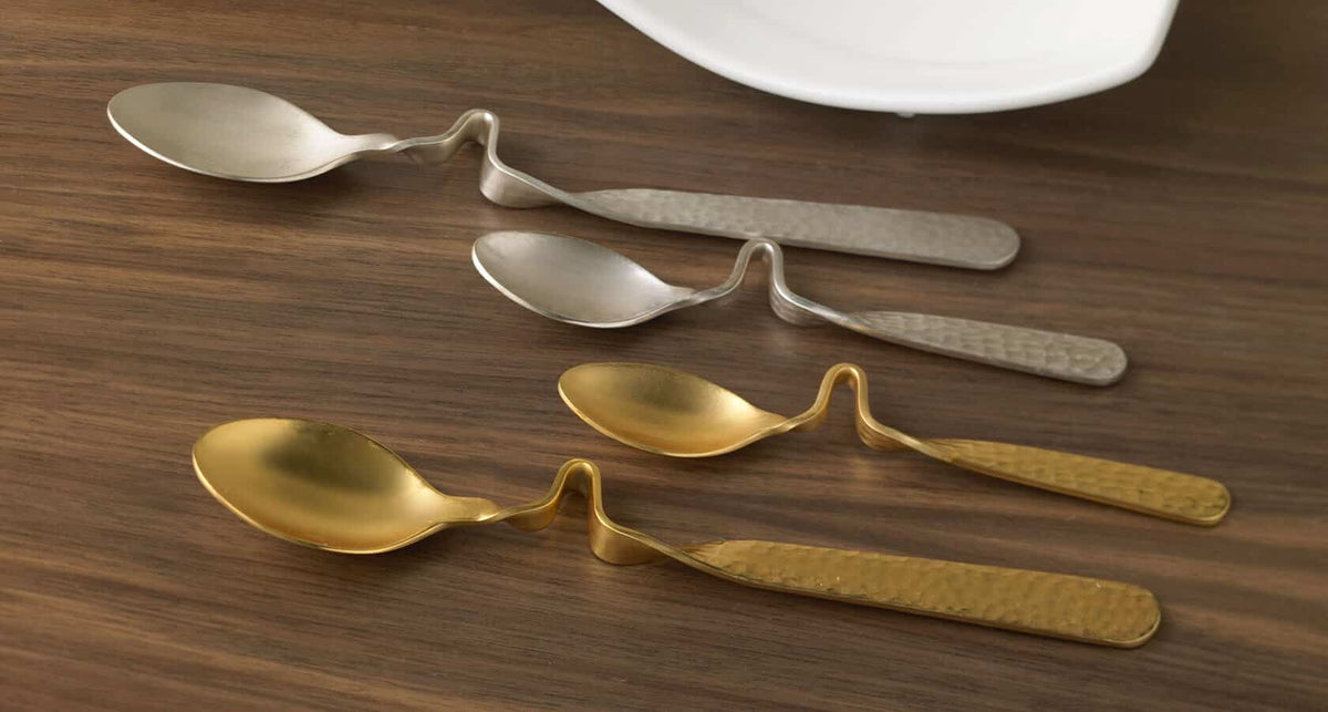 Newwave Caffè - Spoon