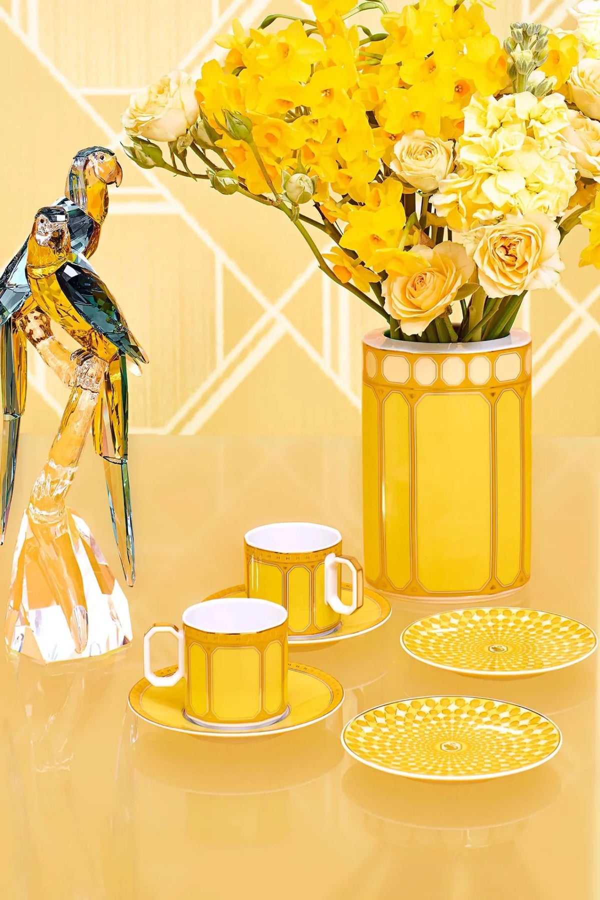 Signum Jonquil Yellow