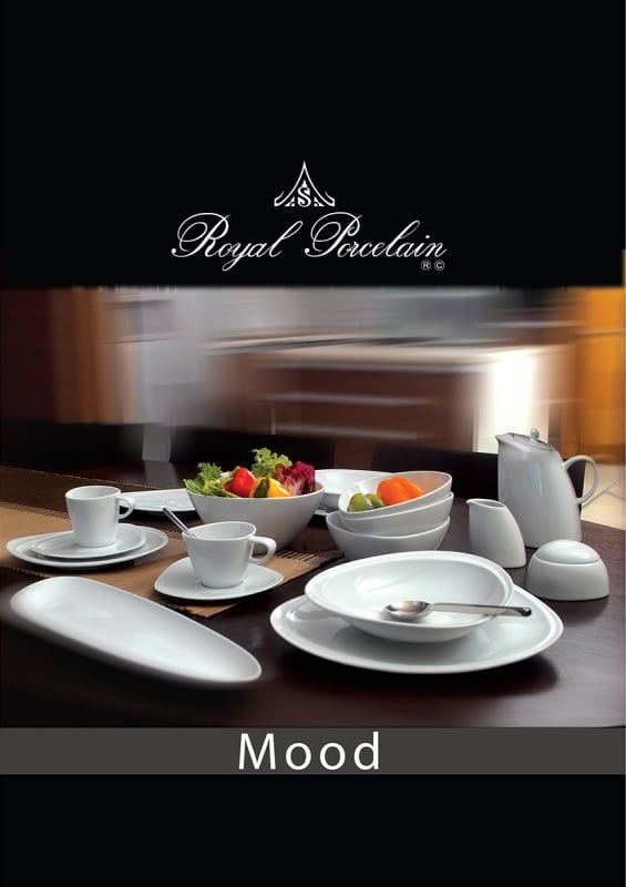 Mood Porcelain