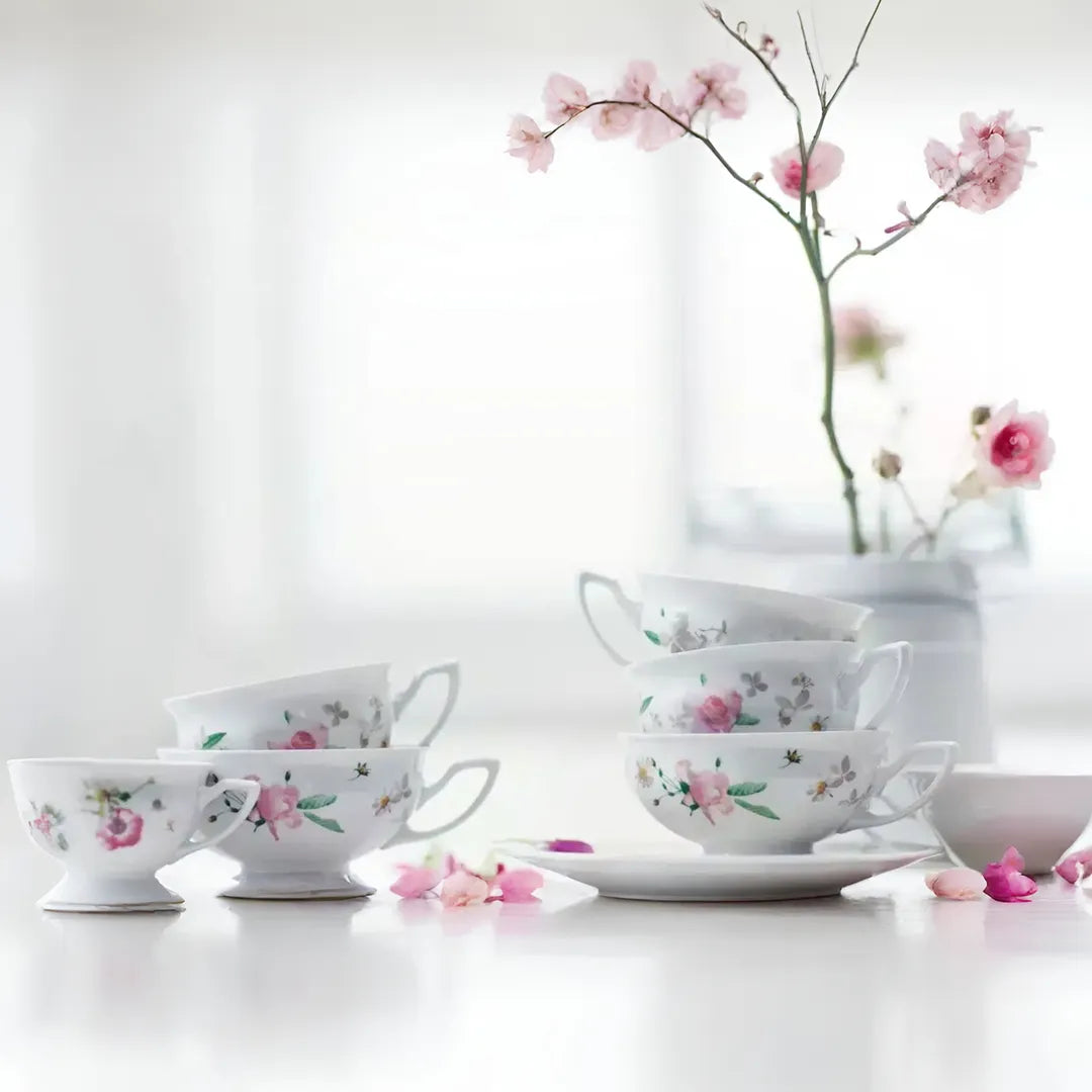 Maria Pink Rose