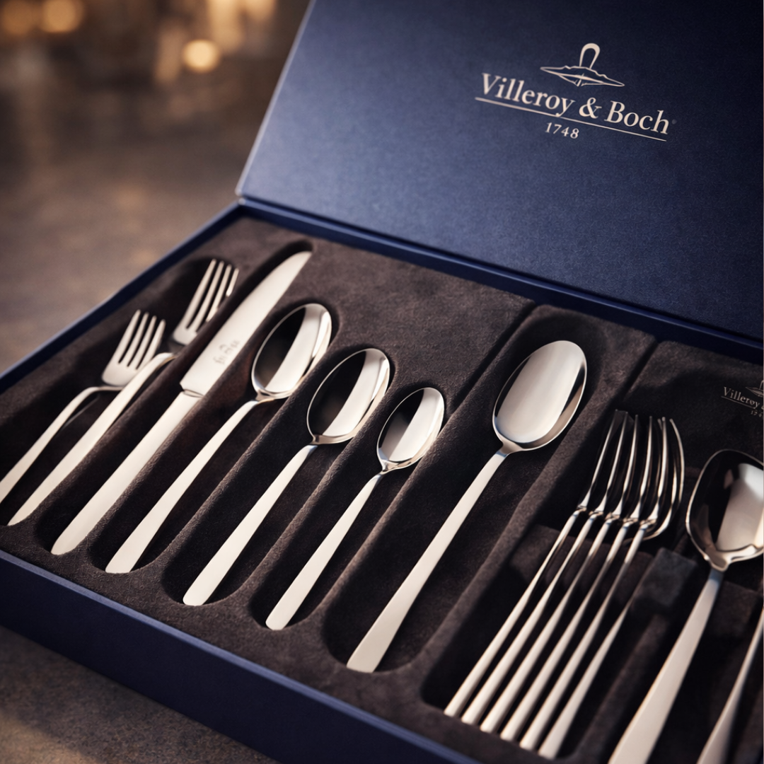 Villeroy & Boch Cutlery