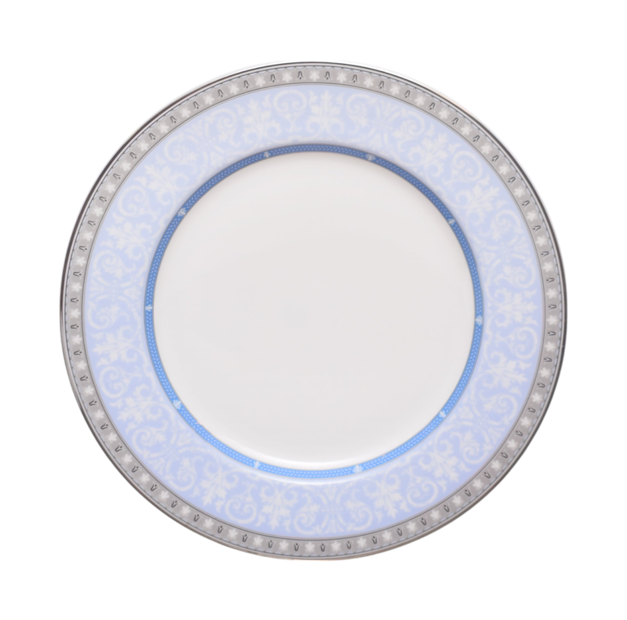 FLAT PLATE22.0 CM.