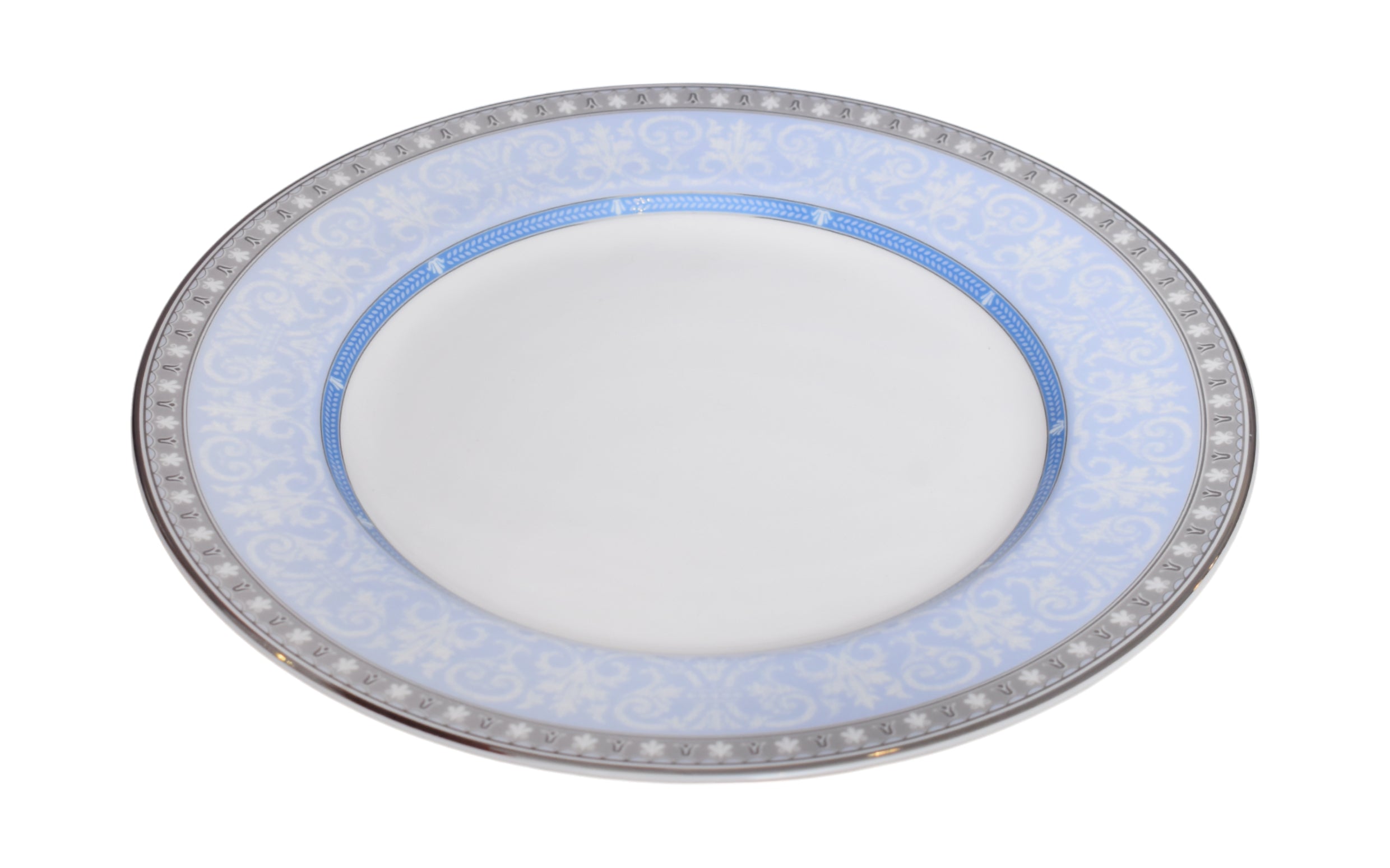 FLAT PLATE22.0 CM.