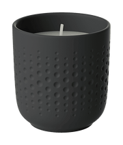 Ma.Collier Scent.candle Perle