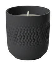 Ma.Collier luxury scented candle Carre Passion premium porcelain