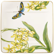 Salad plate 23x23cm