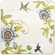 Buffet plate 35x35cm