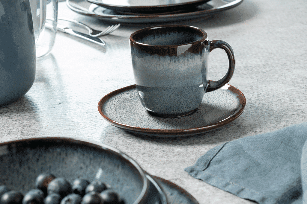 Lave gris Coffee cup