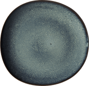 Lave gris Flat plate
