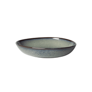 Lave gris Bowl flat small