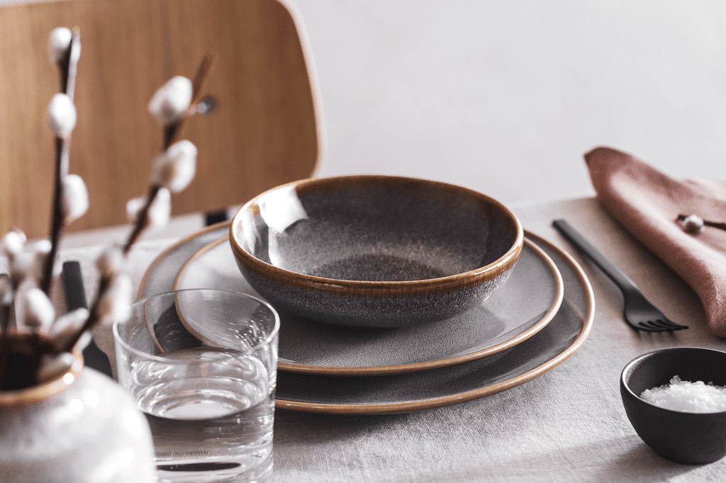 Lave beige Bowl
