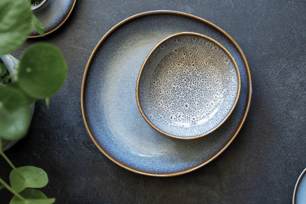Lave beige Bowl