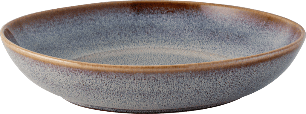 Lave beige Bowl flat small
