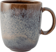 Lave beige Mug