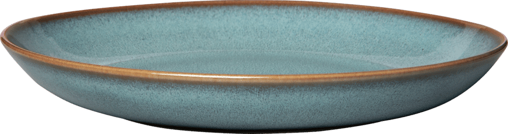 Lave glace Bowl flat