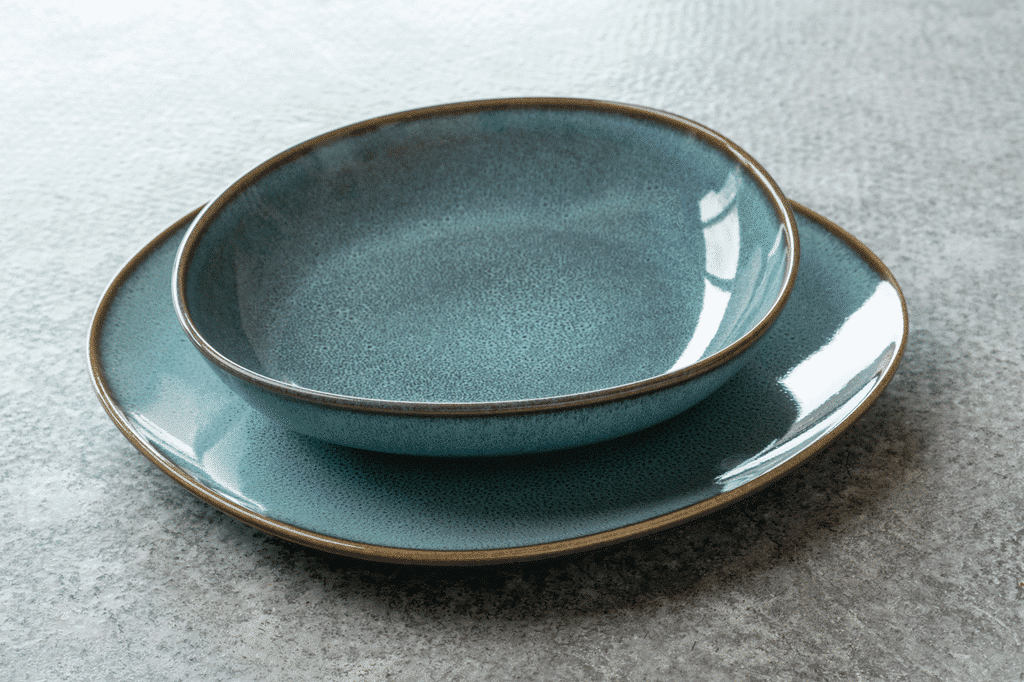 Lave glace Bowl flat