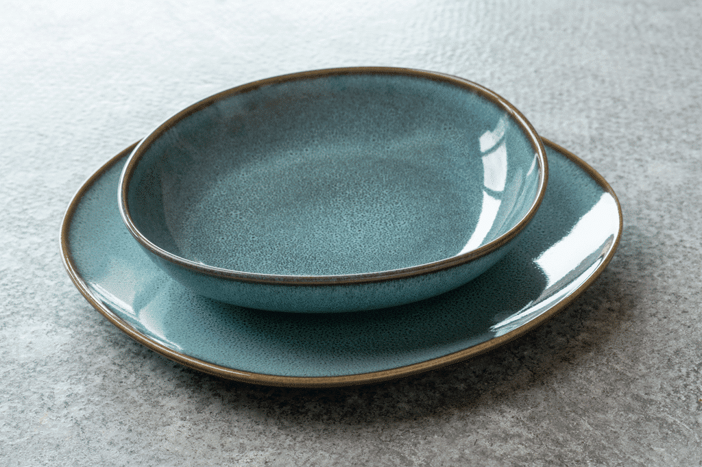 Lave glace Bowl flat small