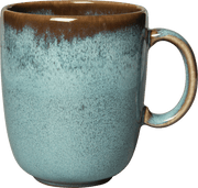Lave glace Mug
