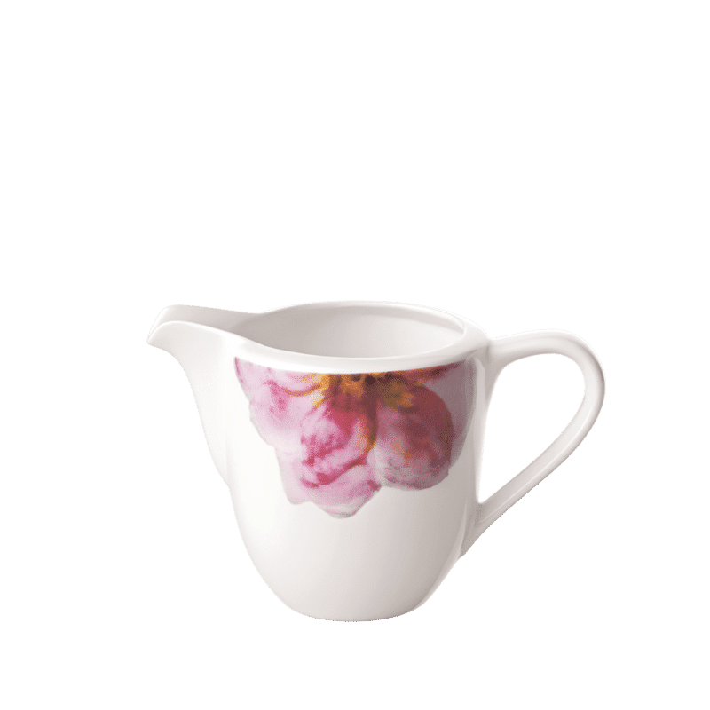 Rose Garden Creamer 6 p. 0,27l