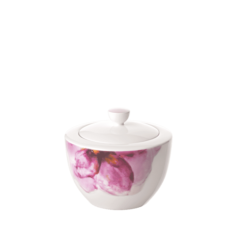 Rose Garden Sugar 6pers 0,33l