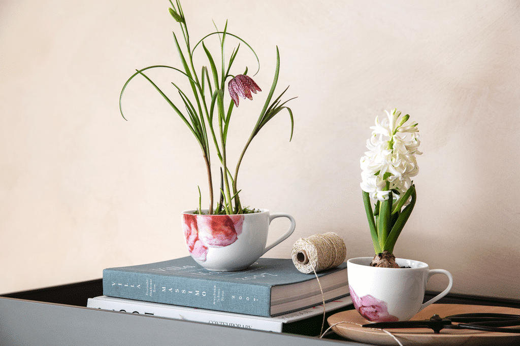 Rose Garden Coffee cup 0,23l