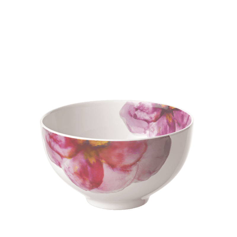 Rose Garden Bowl 0,67l
