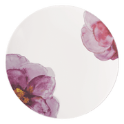 Rose Garden Buffet Plate 32cm
