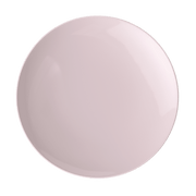 Rose Garden Flat Plate Co pink