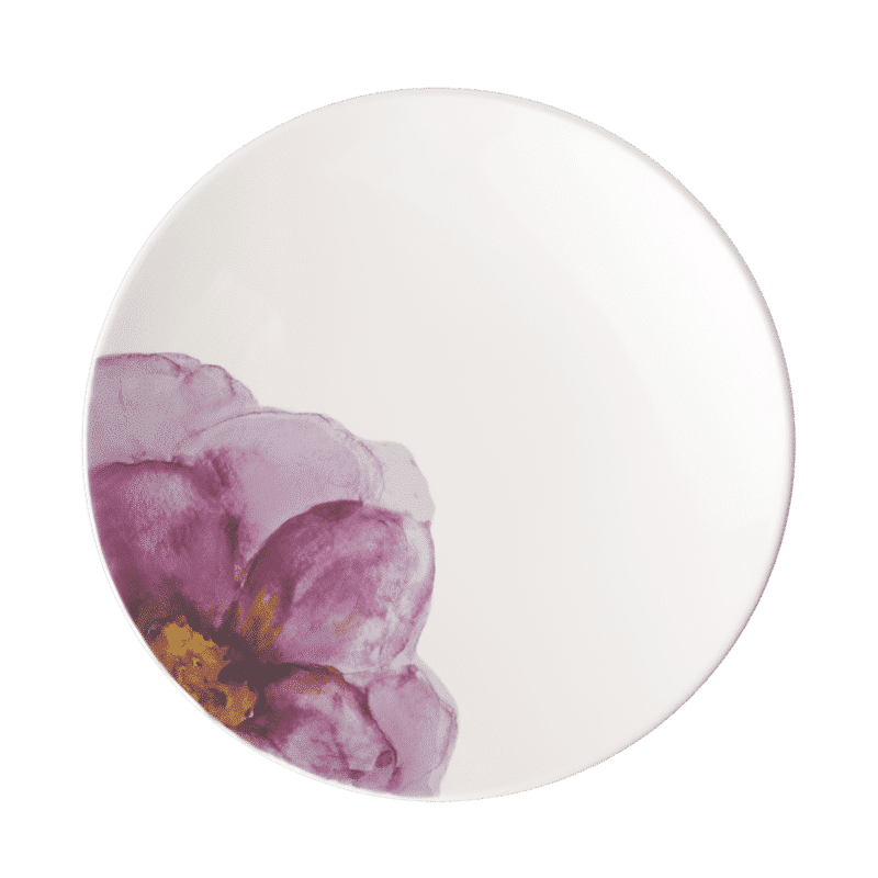Rose Garden Salad plate 21cm