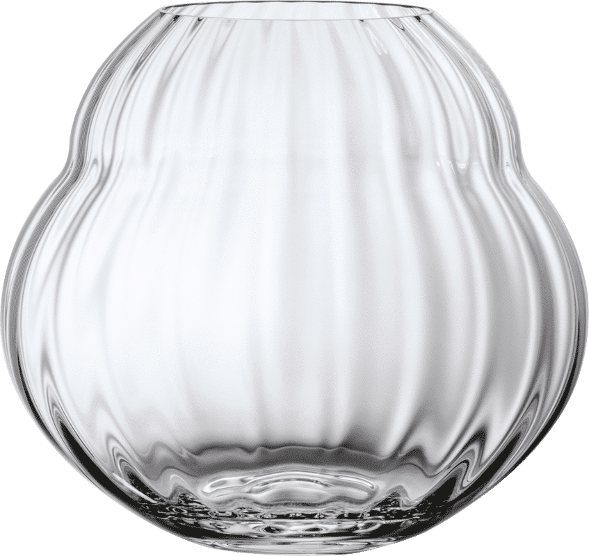 Rose Garden Ho Vase 17 CM