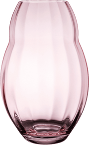 Rose Garden Ho Vase, rose 20CM