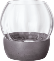 Rose Garden Ho Tealight holder